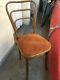 1 Thonet reedit from Adolf Loos Vienna Café Museum Art Nouveau Bentwood Chair
