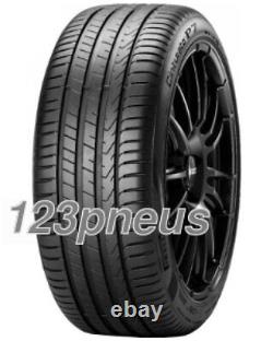 4x Pneus été Pirelli Cinturato P7 C2 205/50 R17 89H MFS