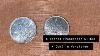 5 Francs Frankreich IM Vergleich Silberm Nze Vs Kupfer Nickel