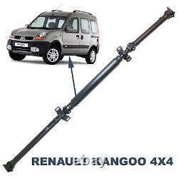 ARBRE DE TRANSMISSION + paliers prévu Renault Kangoo 4x4 8200149811 8200144401