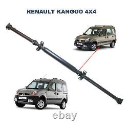 ARBRE DE TRANSMISSION + paliers prévu Renault Kangoo 4x4 8200149811 8200144401