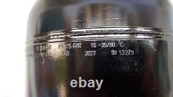 Accumulateur diaphragme Olaer Parker 2,8 litres 108879-01125 pour 2/N2-Gaz 250 B