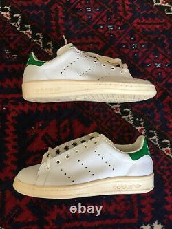 Adidas Stan Smith Deadstock True Vintage 70s made in France with BOX 6,5US 38 2/3