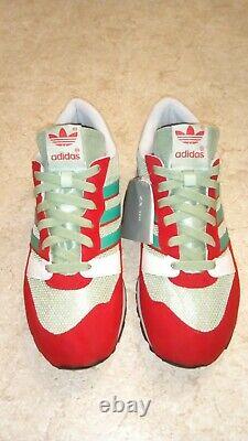 Adidas Zx 310 Made In France Zx800 Zx8000 Taille Uk 7 Eur 40 2/3