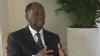 Alassane Ouattara Tout Est Rentr Dans L Ordre Avec Guillaume Soro