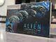 Alien L'intégrale Coffret 6 films Edition Collector Blu-ray + goodies collector
