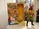 BIG JIM CAPTAIN FLINT SANDOKAN Pirate Mattel Congost 10 FIGURE 78 new with box