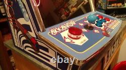 Bartop arcade nouveau prix p4- 2 joueurs sd 128go