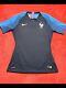 Bnwot Nike Fff Maillot Equipe France Wc 2018 Aeroswift Pro Stock Player Issue, M