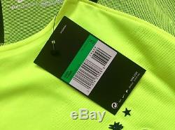Bnwt Nike Fff 2 Maillots Equipe France 17/18 Gk Pro Stock Player Issue Match, XL