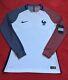 Bnwt Nike Fff Maillot Equipe France 16/17 Ls Pro Stock Player Issue Match, Large