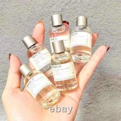 Boites 4 X 30 ml eau de parfum fragrance luxe (RF 2260)
