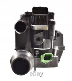 Boitier du thermostat Peugeot 3008/5008/DS4/DS5 Partner/berlingo 98035494080