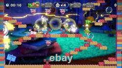 Bubble Bobble 4 Friends Special Edition pour Nintendo Switch