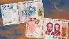 Burundi New 5000 And 10000 Francs Banknotes 2023