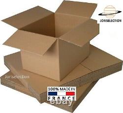 CARTON 40 X 30 X 15 cm carton d emballage caisse d emballage CARTON DEMENAGEMENT