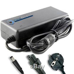 CHARGEUR DELL 65W 19.5V 3.34A INSPIRON 1545 de France