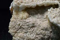 Calcite 1901 grammes Hayange, Moselle, France