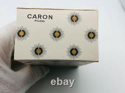 Caron Fleurs De Rocaille Vintage 120 ML Eau Cologne Parfum pour Femme Edc