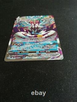 Carte Pokémon shifours Vmax 170/163 style de combat