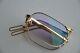 Cartier Lunette Must Folding LC 2.0 Nos Rare Retailed At 1500$