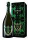 Champagne DOM PERIGNON vintage 2004 IRIS VAN HERPEN