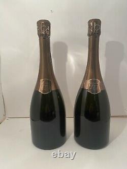 Champagne KRUG Grande Cuvée 80s-90s