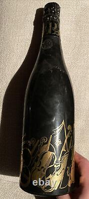 Champagne Taittinger Collection ARMAN 1981 1 x 75 cl bouteille