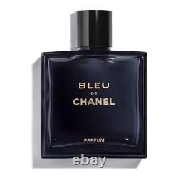 Chanel Bleu De Chanel Eau de Parfum Vaporisateur Homme 100 ml NEUF & ORIGINAL