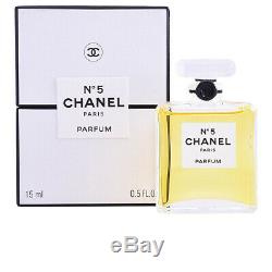 Chanel N5 Parfum Flacon 15 ML