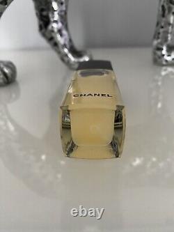 Chanel sublimage l Extrait traitement reconstituant Intense 15ml