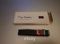 Couteau de poche ancien de collection Pierre Cardin