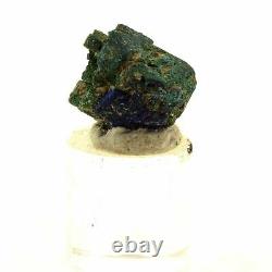 Cuprite. 38.0 ct. Chessy-les-Mines, France