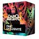 Dario Argento 6 films coffret Blu-ray NEUF DVDCULTE.com
