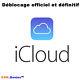 Déblocage Icloud France Unlock Remove iCloud Clean Iphone Ipad 1 7 jours Max