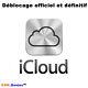 Déblocage iCloud Unlock Remove iCloud iPhone iPad France SFR Bouygue Free Orange