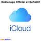 Déblocage icloud France iPhone iPad 1 a 7 jours Quantité Limité Promotion