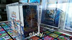 Display Pokémon Évolutions XY12 scellé et Boosters Original FR NEUF