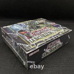 Display Yu-Gi-Oh! La Bataille du Chaos FR 1st Edition (2022) (BACH)