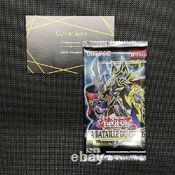 Display Yu-Gi-Oh! La Bataille du Chaos FR 1st Edition (2022) (BACH)