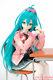 Dollfie Dream Limited Edition Costume Hatsune Miku ribbon Girl From France