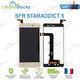 Ecran LCD vitre tactile pour SFR Staraddict 5 or (France)