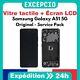 Ecran Original LCD Vitre Tactile Service Pack Samsung A51 A41 A31 A21s A11 A01