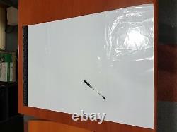 Enveloppe plastique blanches opaque vad formats A5 A4 A3 A3++ de 10 à 1000 ex