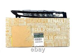 Feu De Jour Original Avant Droite Pour Renault Megane III 266002887r Led