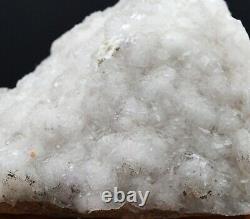 Fluorite 280 grammes Fontsante Mine, Tanneron, Var, France