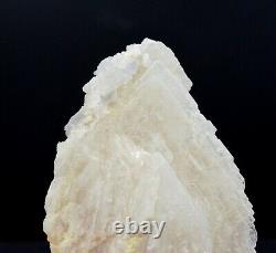 Fluorite & Baryte 296 grammes Fontsante Mine, Tanneron, Var, France