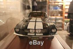 Ford mustang Shelby gt 500 1967