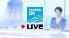 France 24 English Live International Breaking News U0026 Top Stories 24 7 Stream
