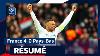 France 4 0 Pays Bas Le R Sum I Fff 2023